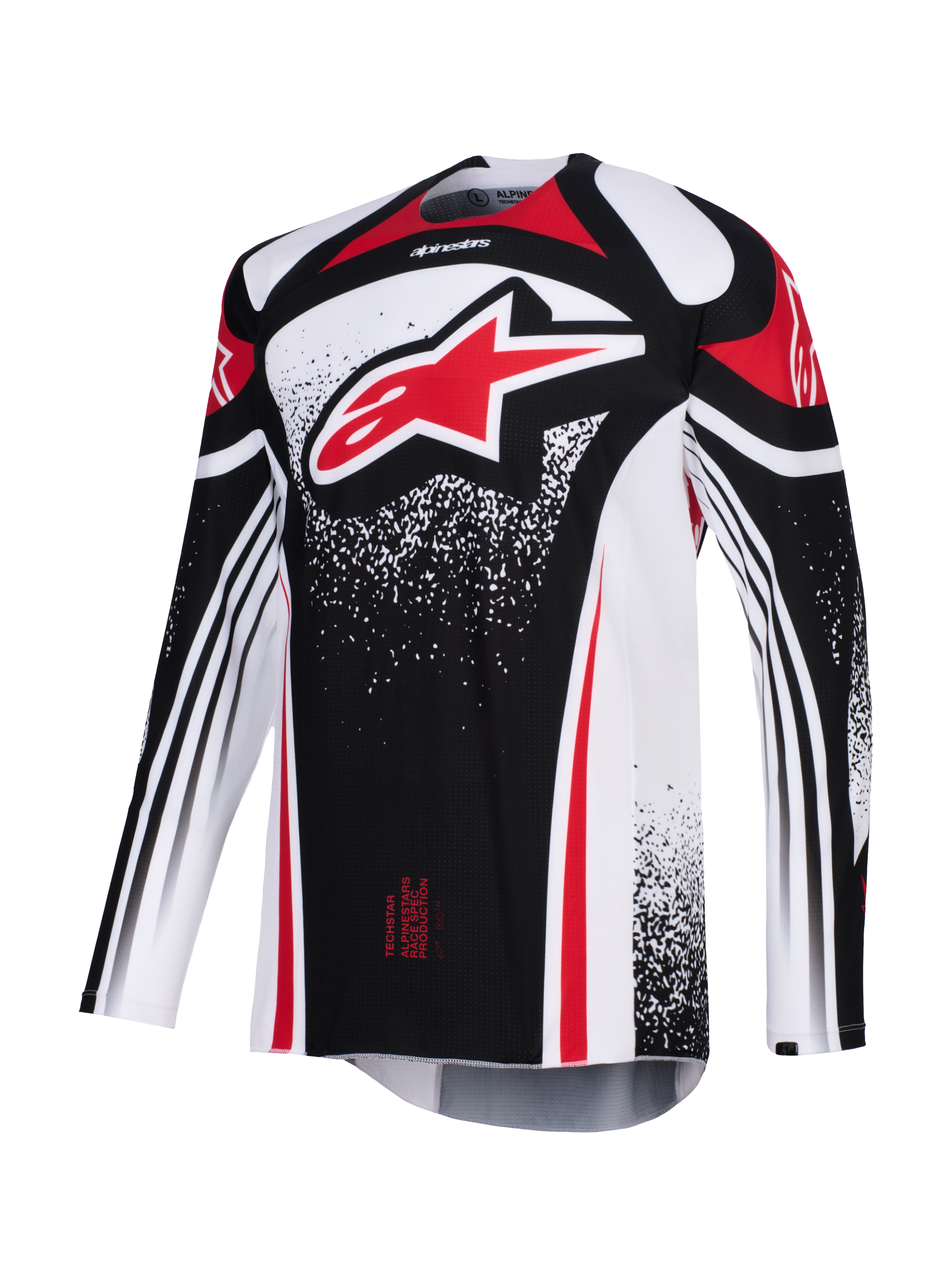 Techstar Nomur Jersey 2026