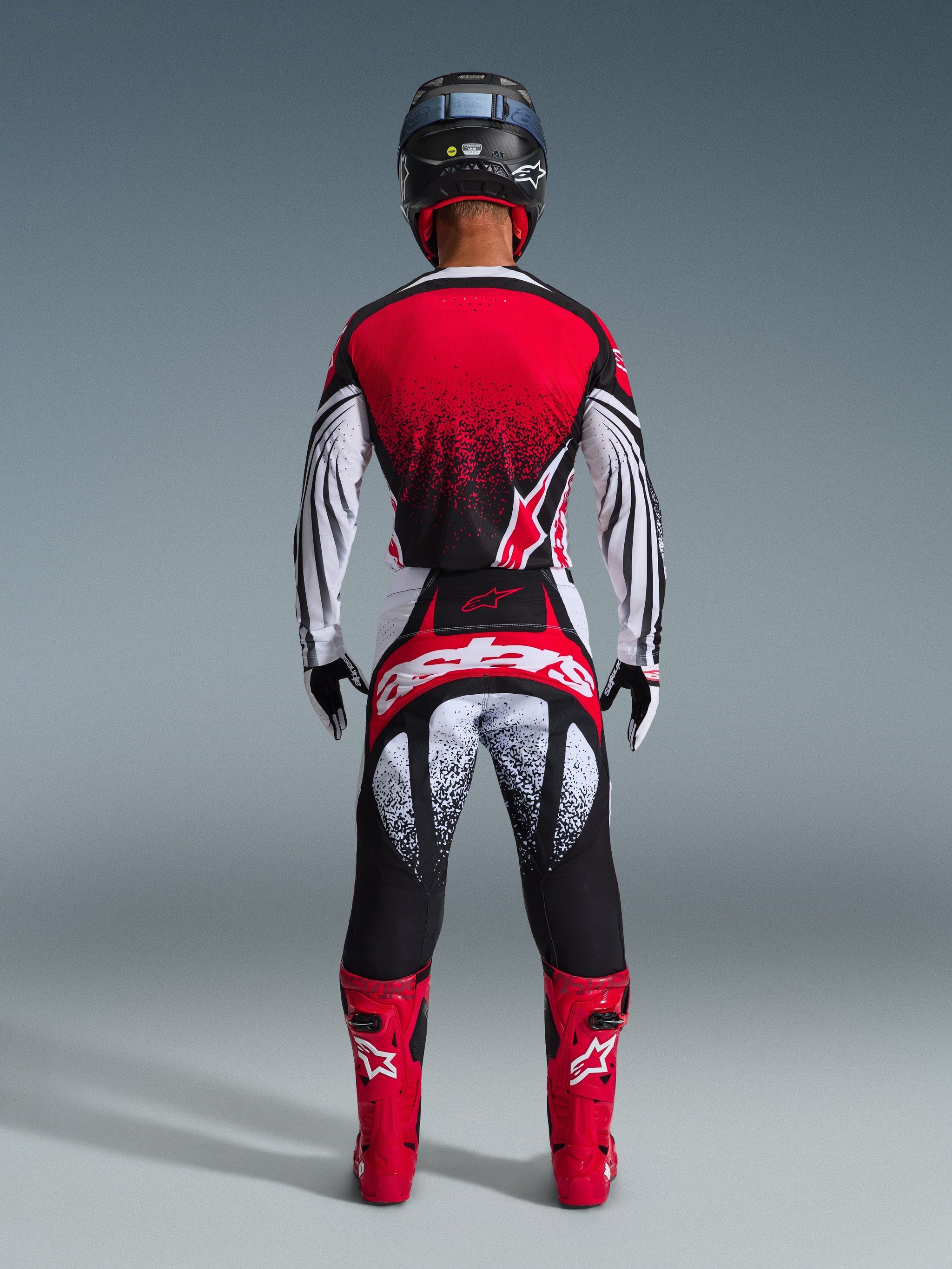 2026 Techstar Nomur Jersey