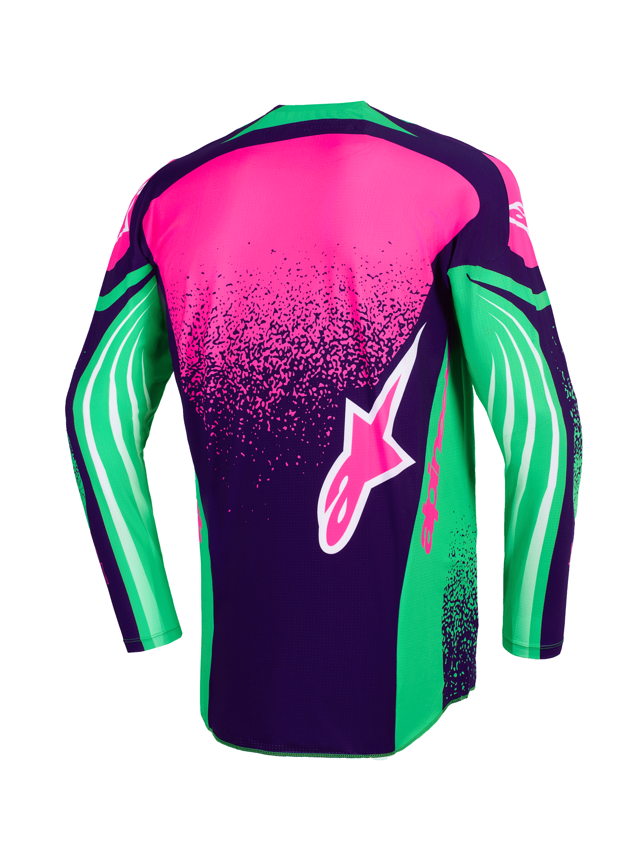 Maillot Techstar Nomur 2026