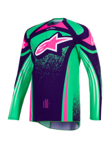 Maillot Techstar Nomur 2026