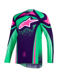 2026 Techstar Nomur Trikot