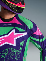 Maillot Techstar Nomur 2026