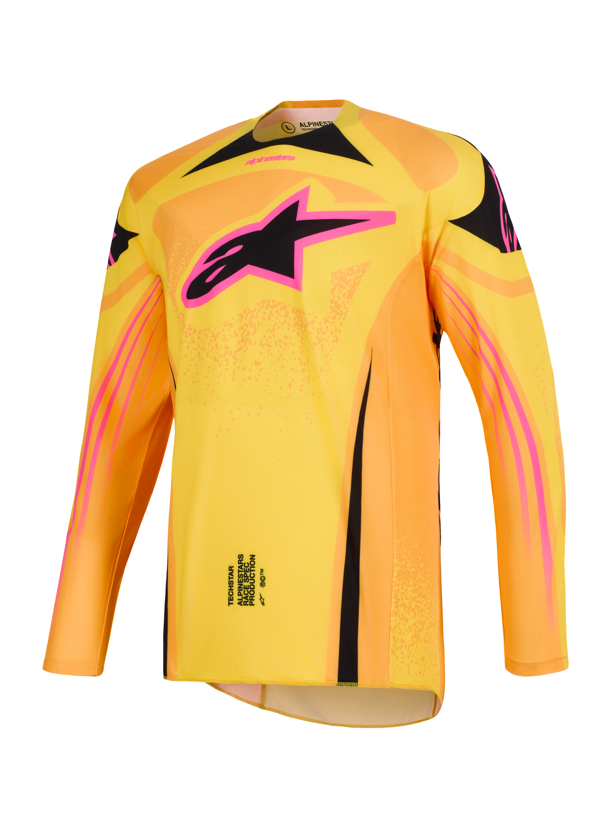 Techstar Nomur Jersey 2026