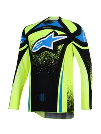 2026 Techstar Nomur Trikot