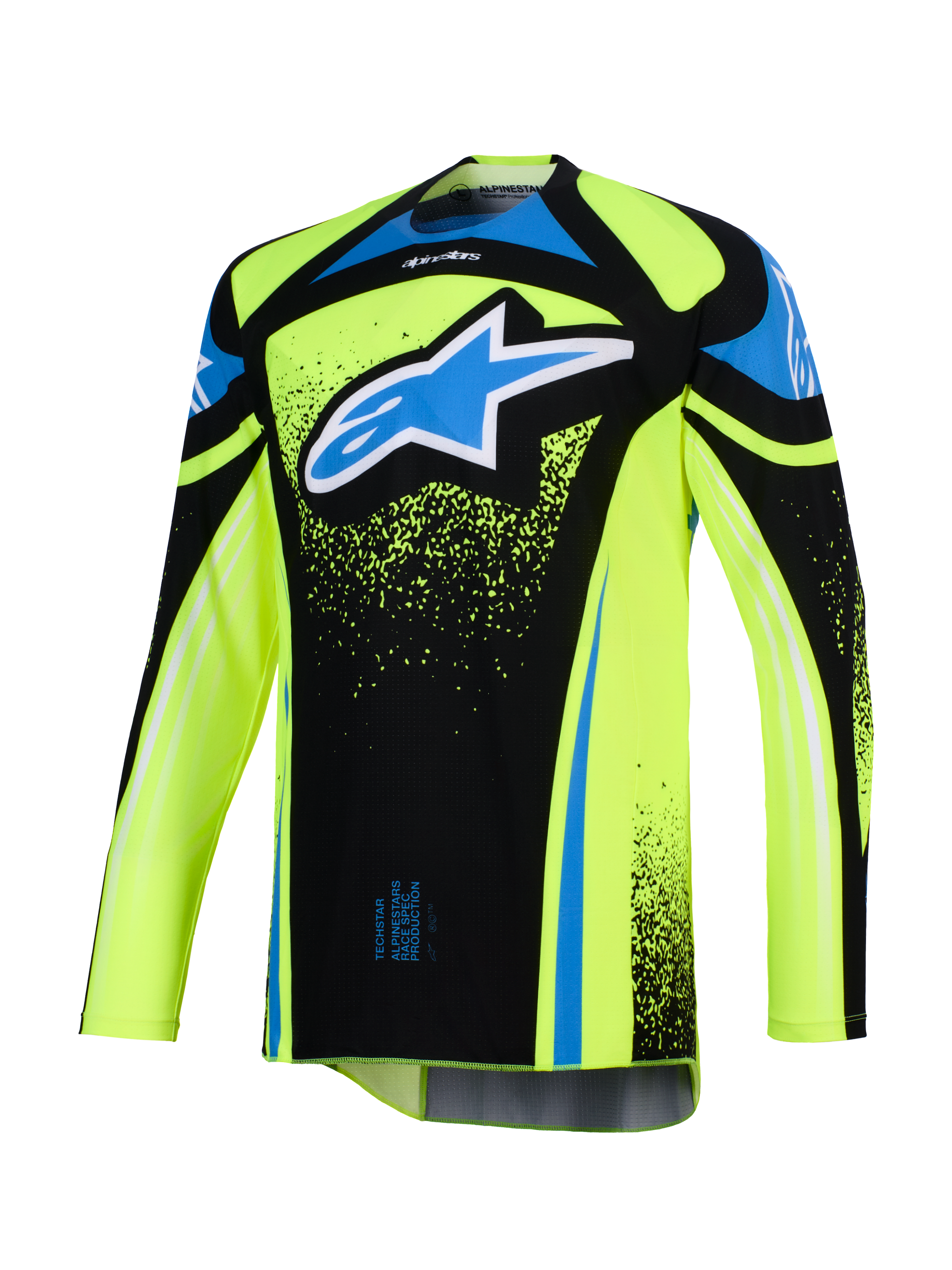 Techstar Nomur Jersey 2026
