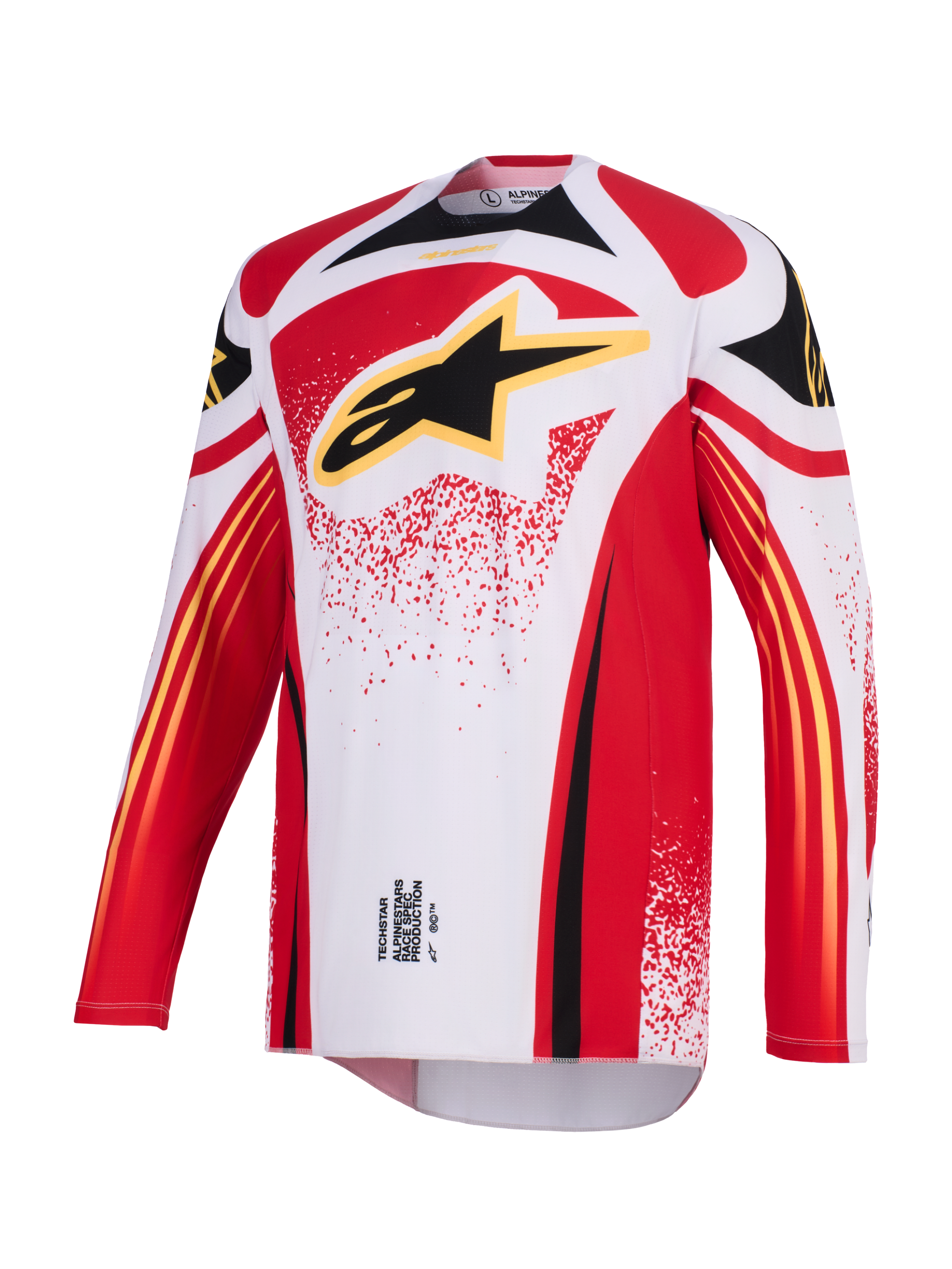 Techstar Nomur Jersey 2026