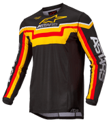 Techstar Quadro Jersey