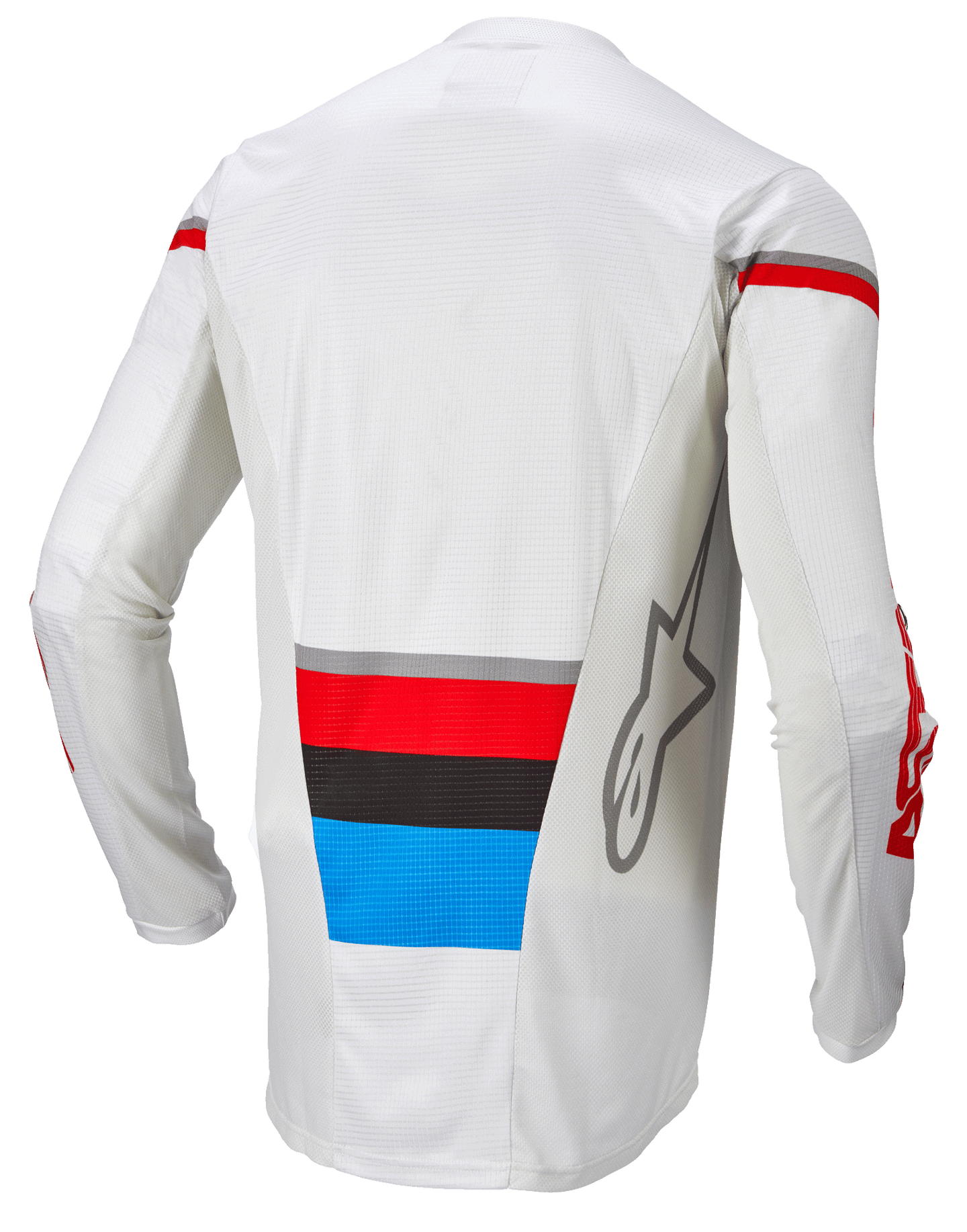 Techstar Quadro Jersey