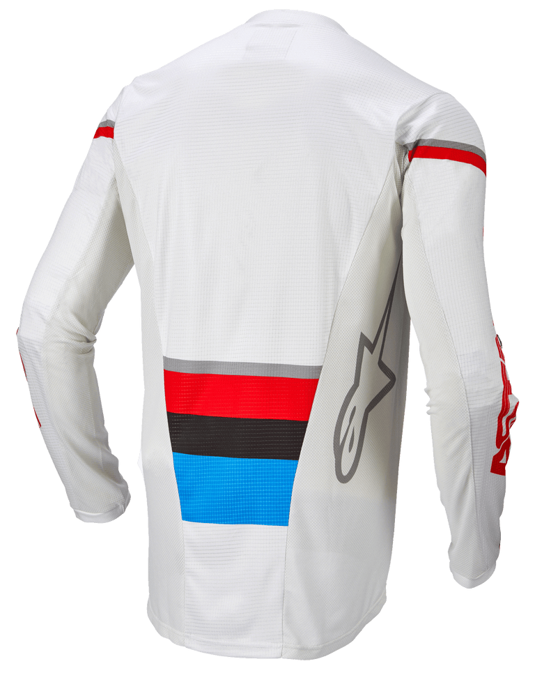 Techstar Quadro Jersey