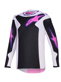 2026 Fluid Grid Trikot