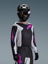 Fluid Grid Jersey 2026