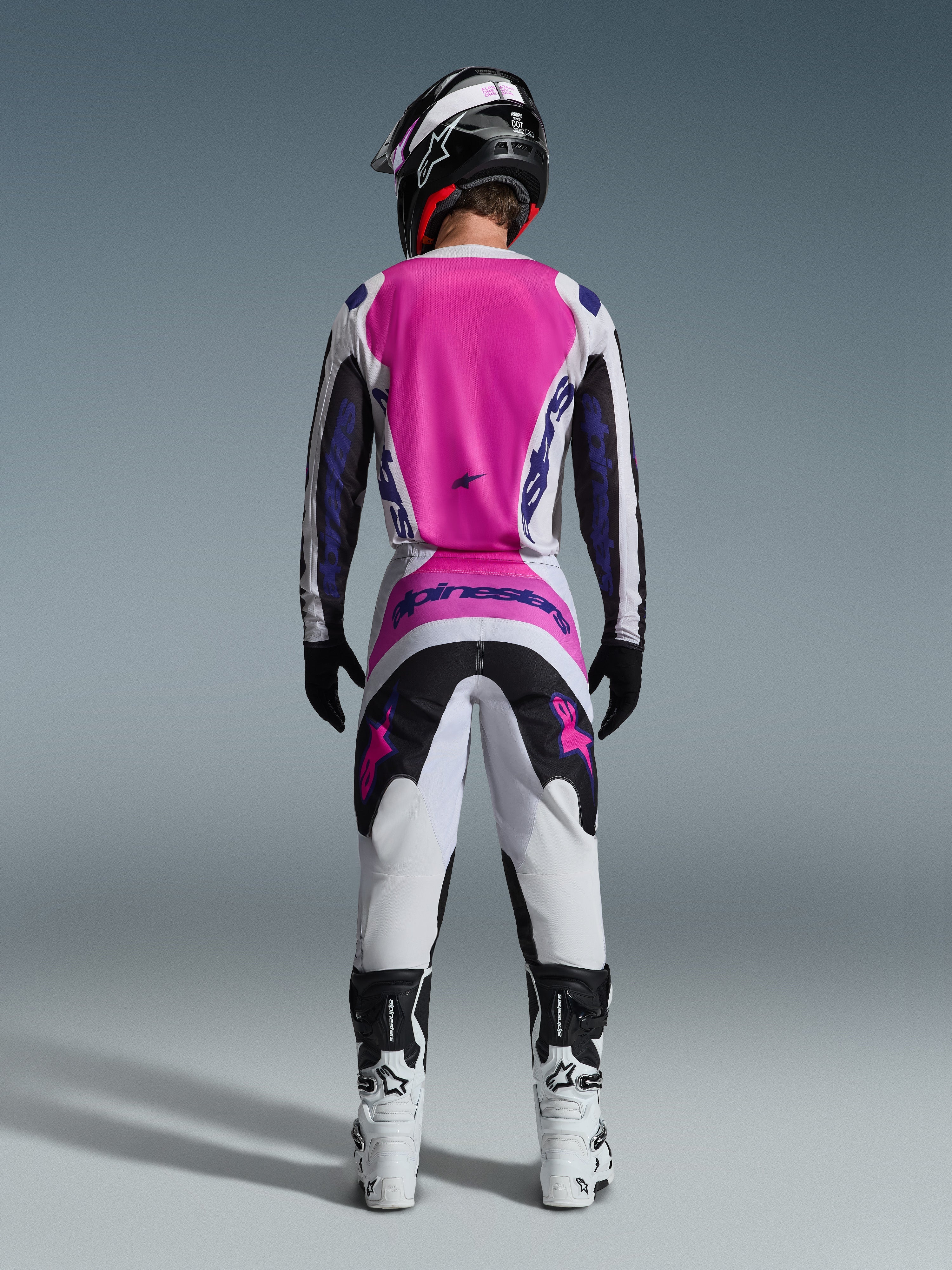 MX26 Collection - Motocross Gear | Alpinestars®