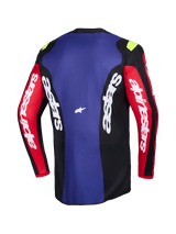 Maillot Fluid Grid 2026