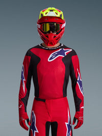 2026 Fluid Grid Jersey
