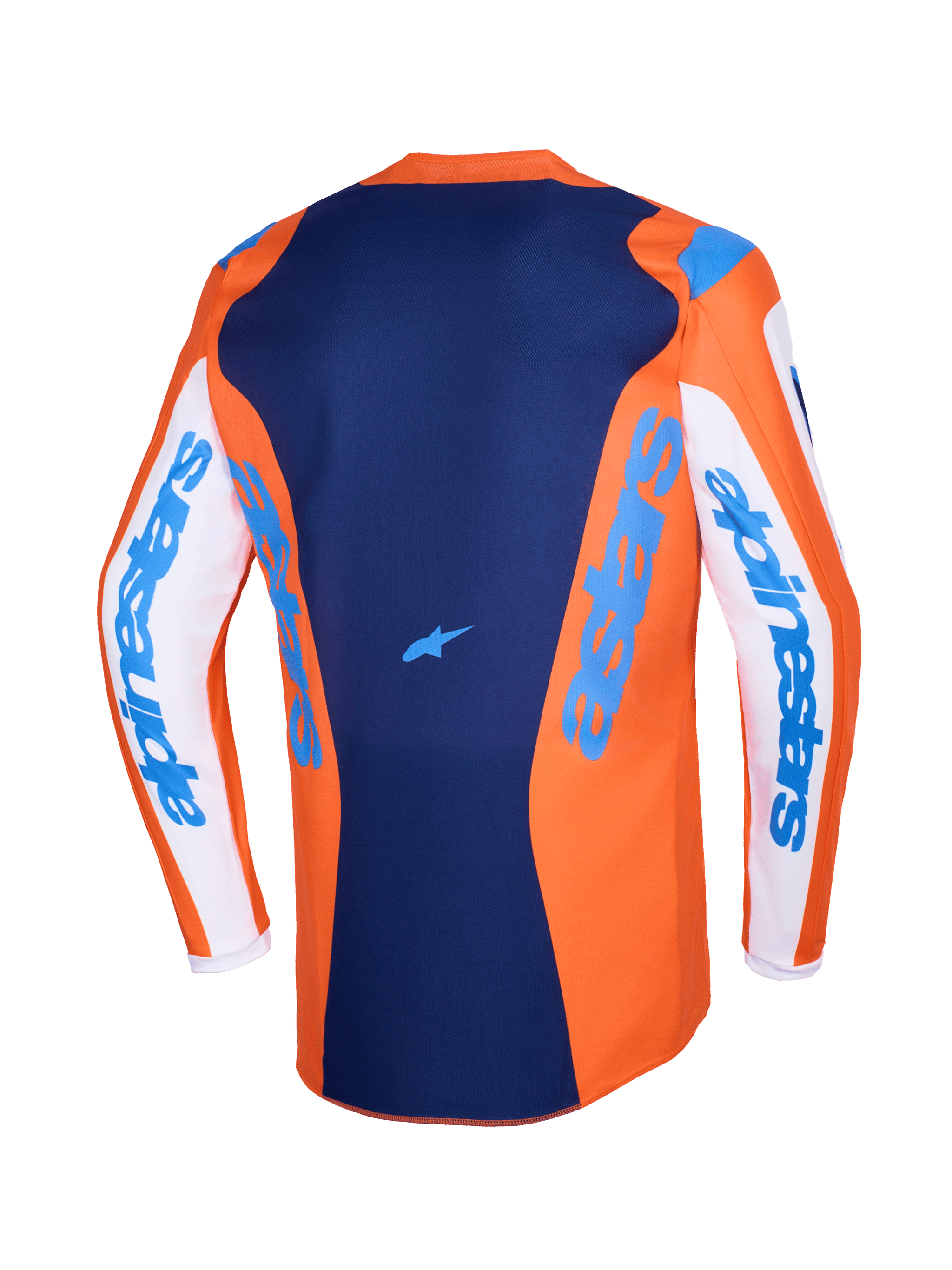 Maillot Fluid Grid 2026