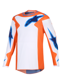 2026 Fluid Grid Trikot