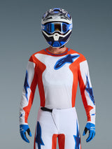 Tenue Cross Complète Fluid Grid 2026