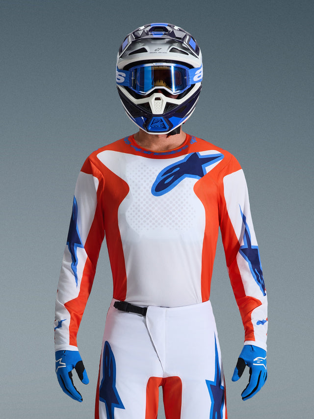 2026 Fluid Grid Jersey