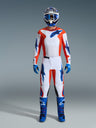 Tenue Cross Complète Fluid Grid 2026