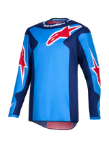 Maillot Fluid Grid 2026