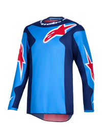 2026 Fluid Grid Trikot