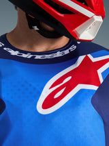 Maillot Fluid Grid 2026