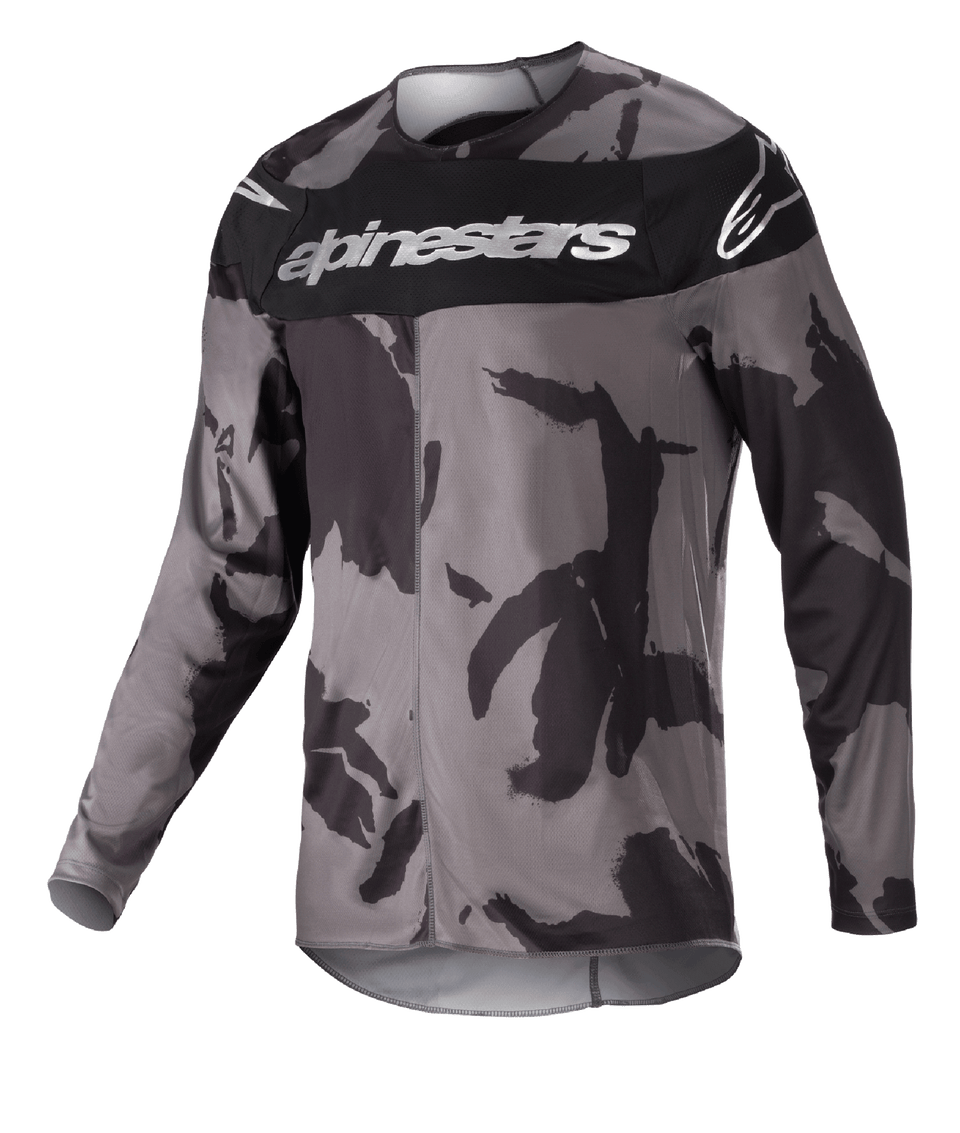 2023 Racer Tactical Trikot