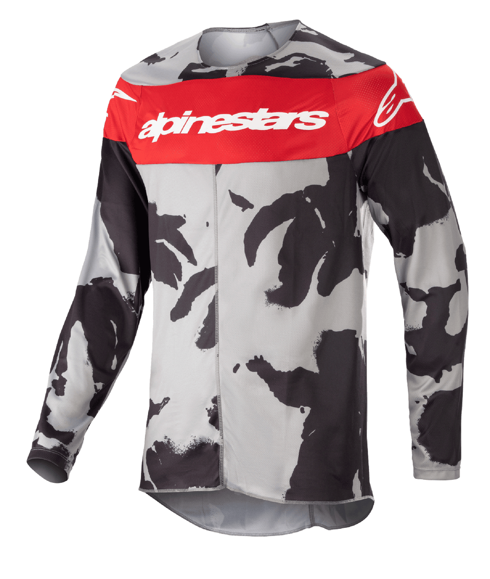 2023 Racer Tactical Trikot