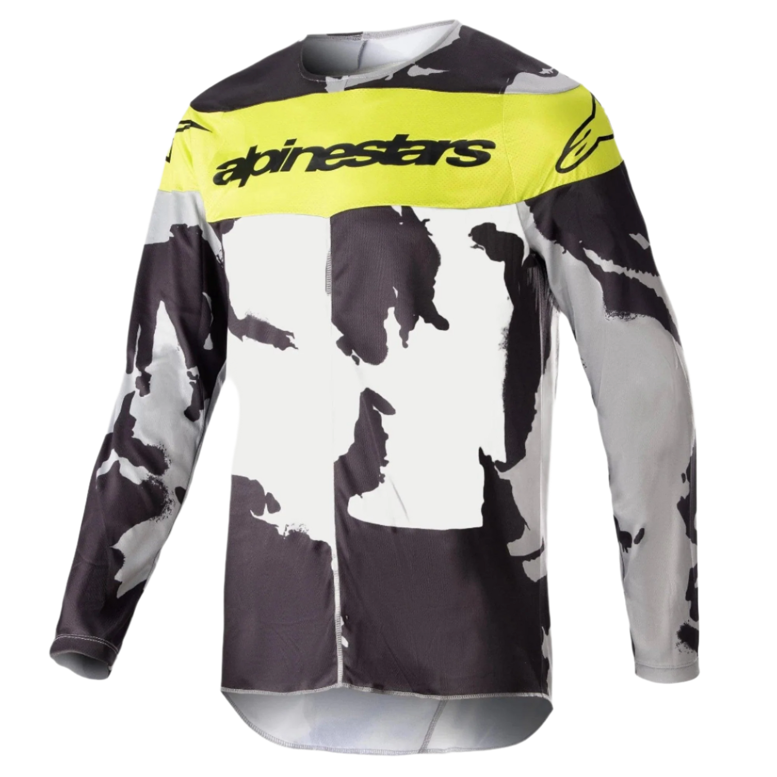 2023 Racer Tactical Jersey