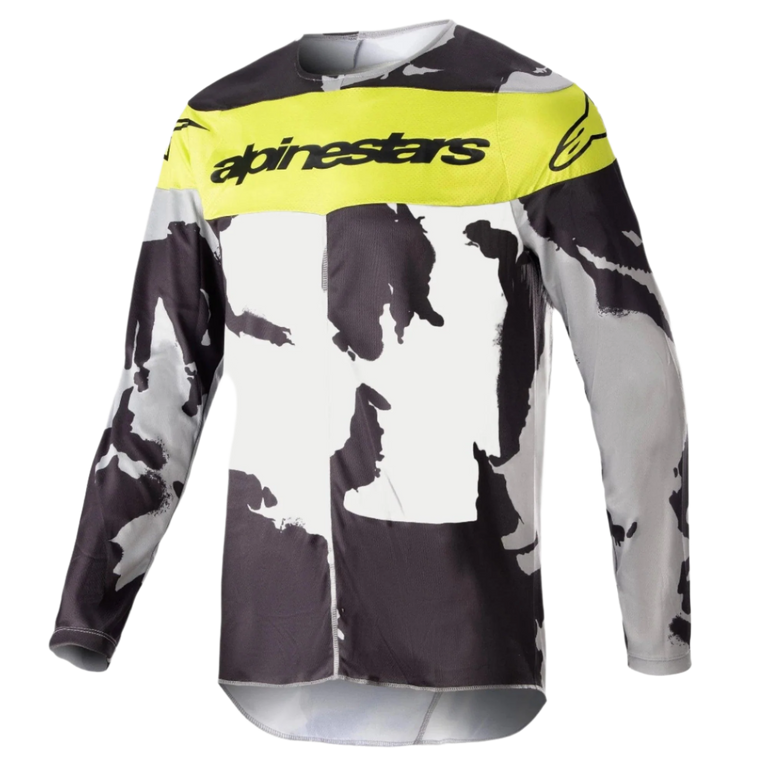 Maillot Tactical Racer 2023