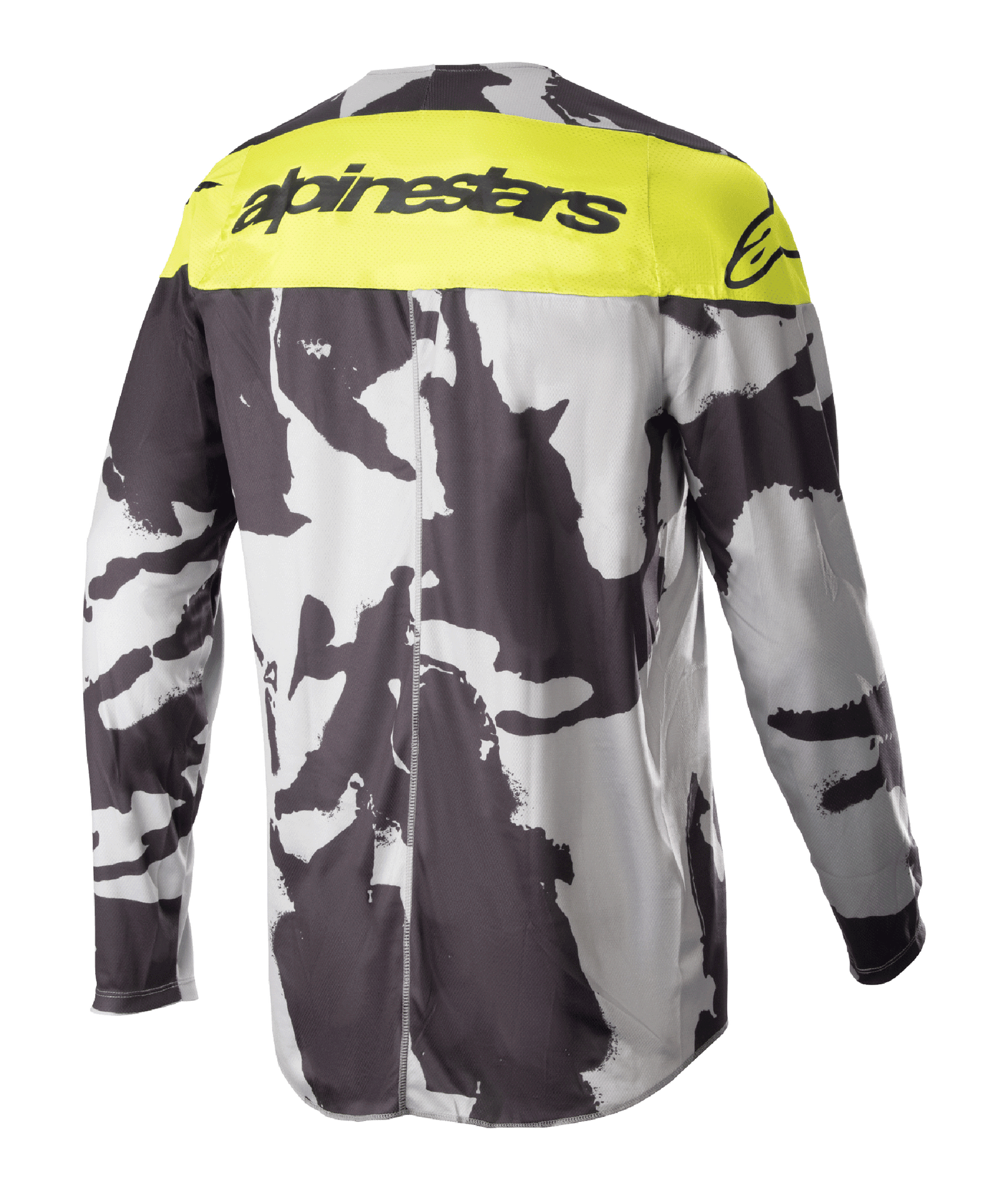 2023 Racer Tactical Jersey