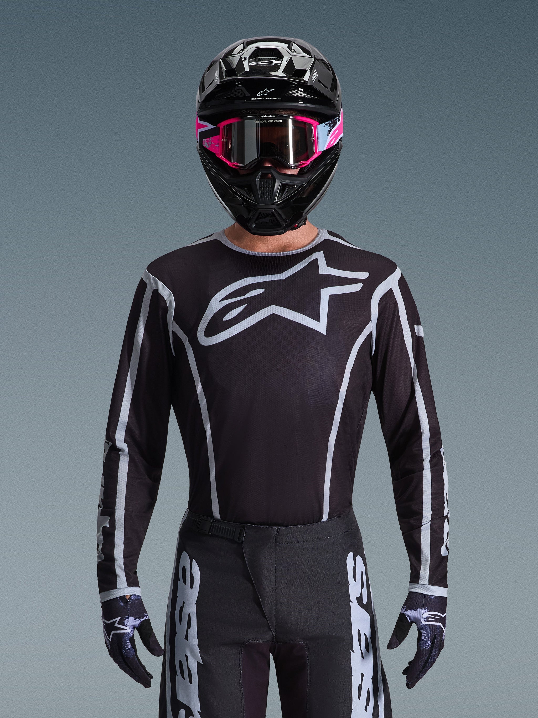 2026 Fluid Apex Komplettset
