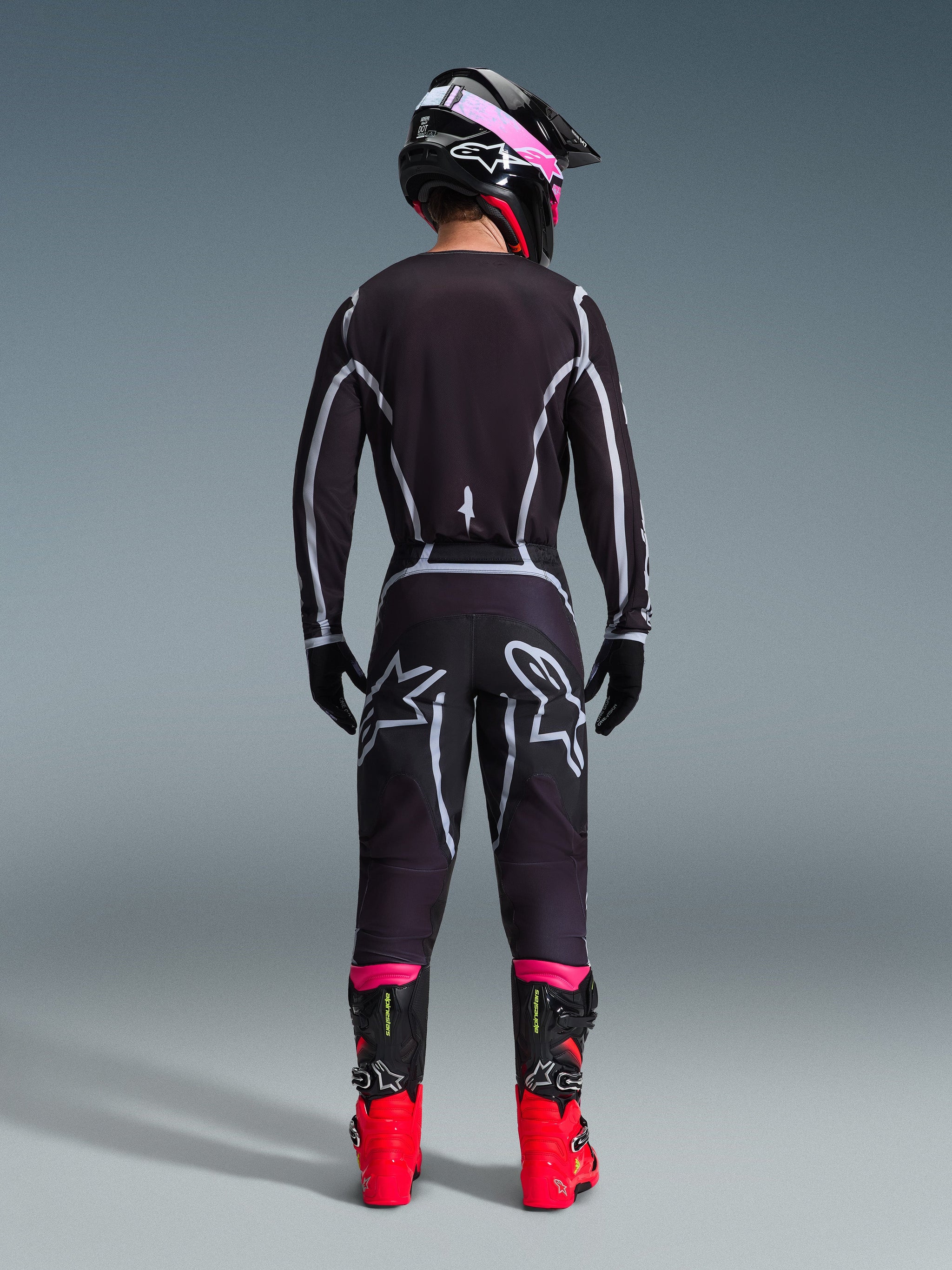 2026 Fluid Apex Komplettset