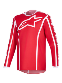 2026 Fluid Apex Trikot