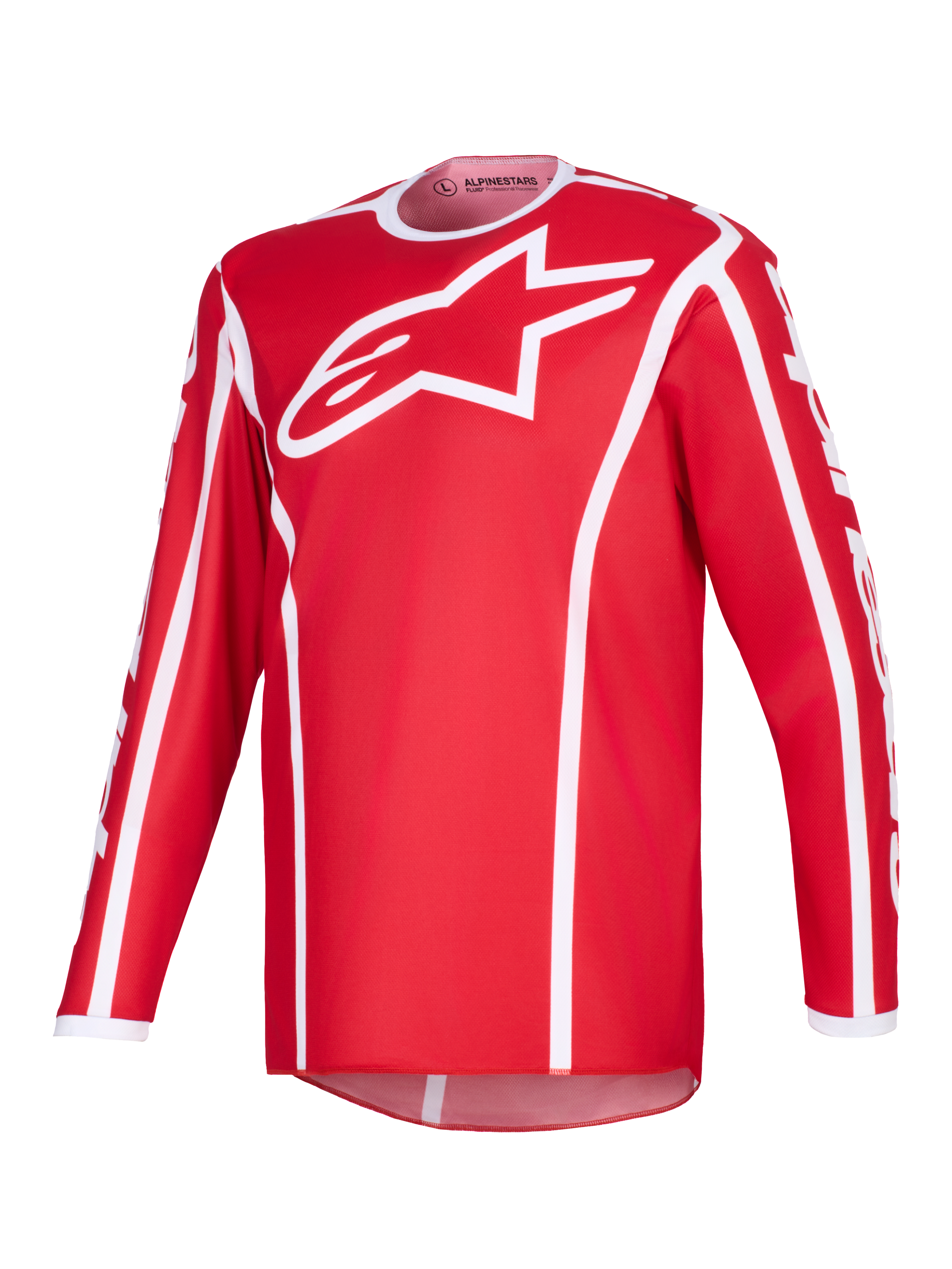 2026 Fluid Apex Jersey