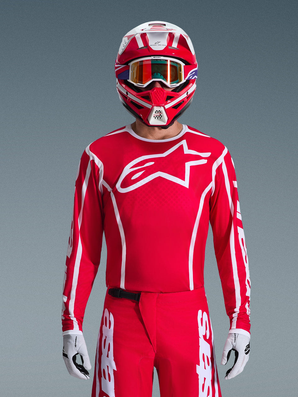 2026 Fluid Apex Trikot