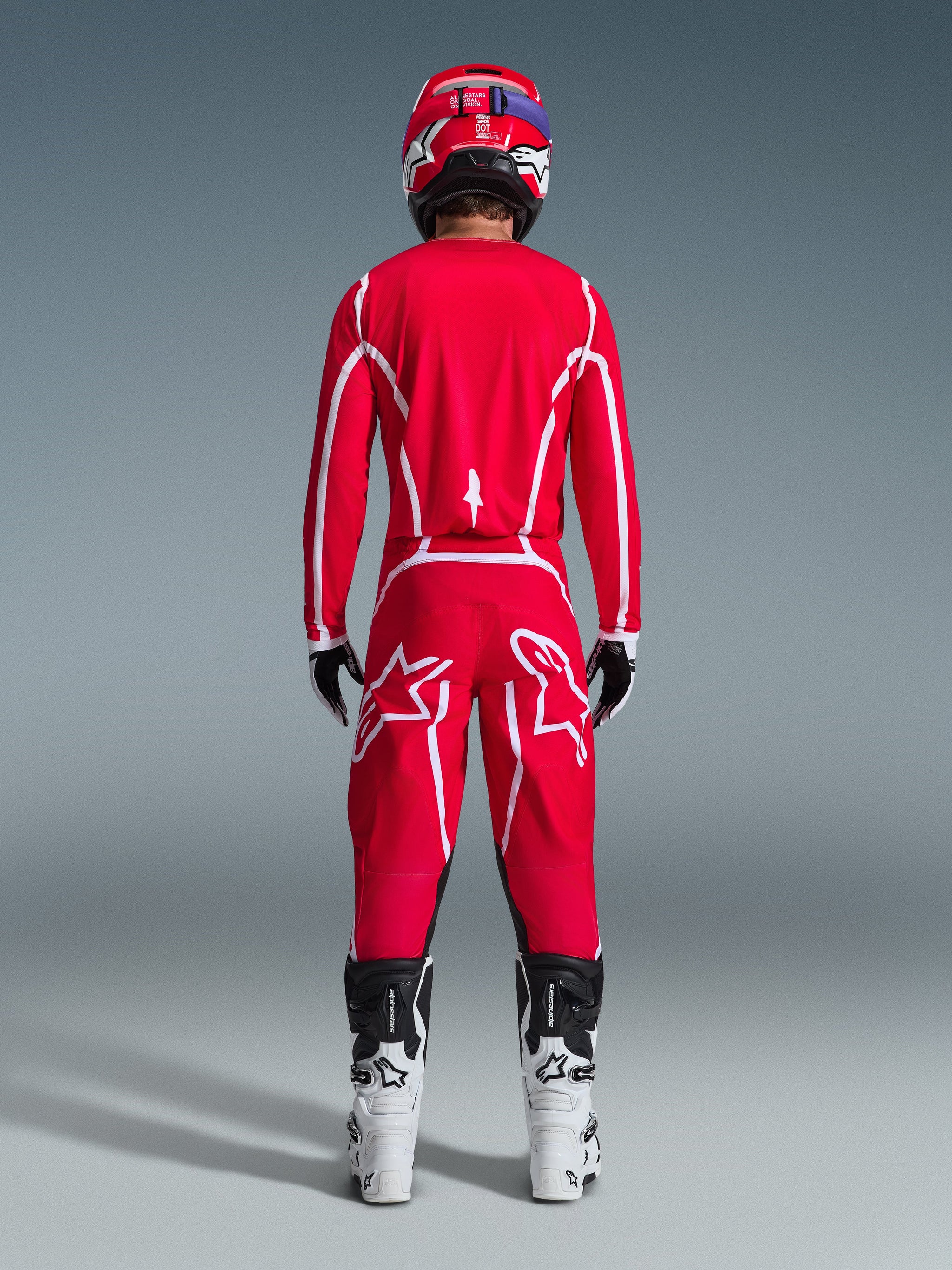 2026 Fluid Apex Komplettset