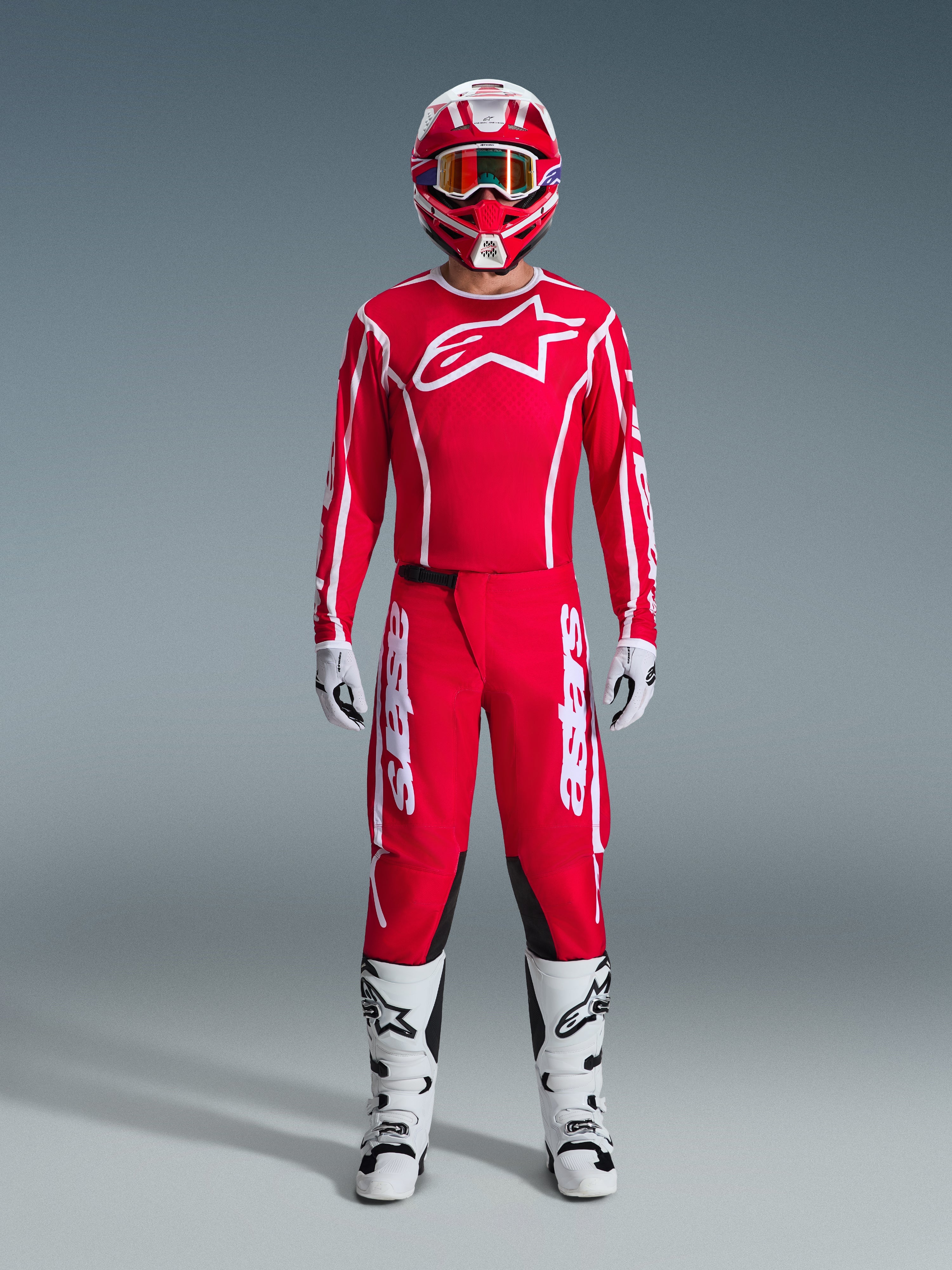 2026 Fluid Apex Komplettset