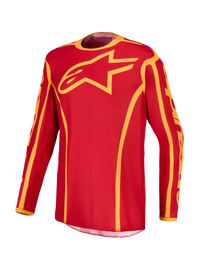 Fluid Apex V2 Jersey 2027