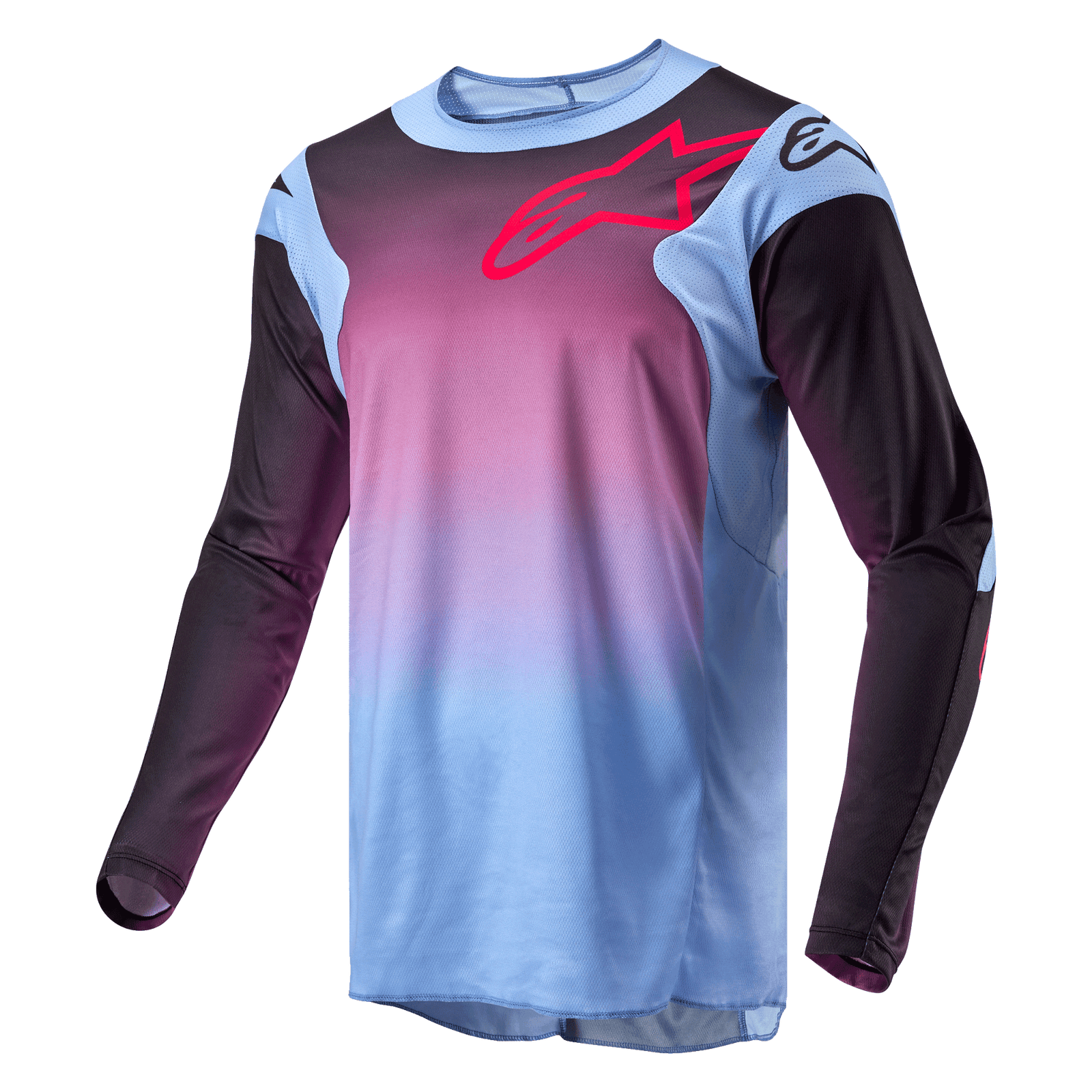 Maillot Racer Hoen 2024 