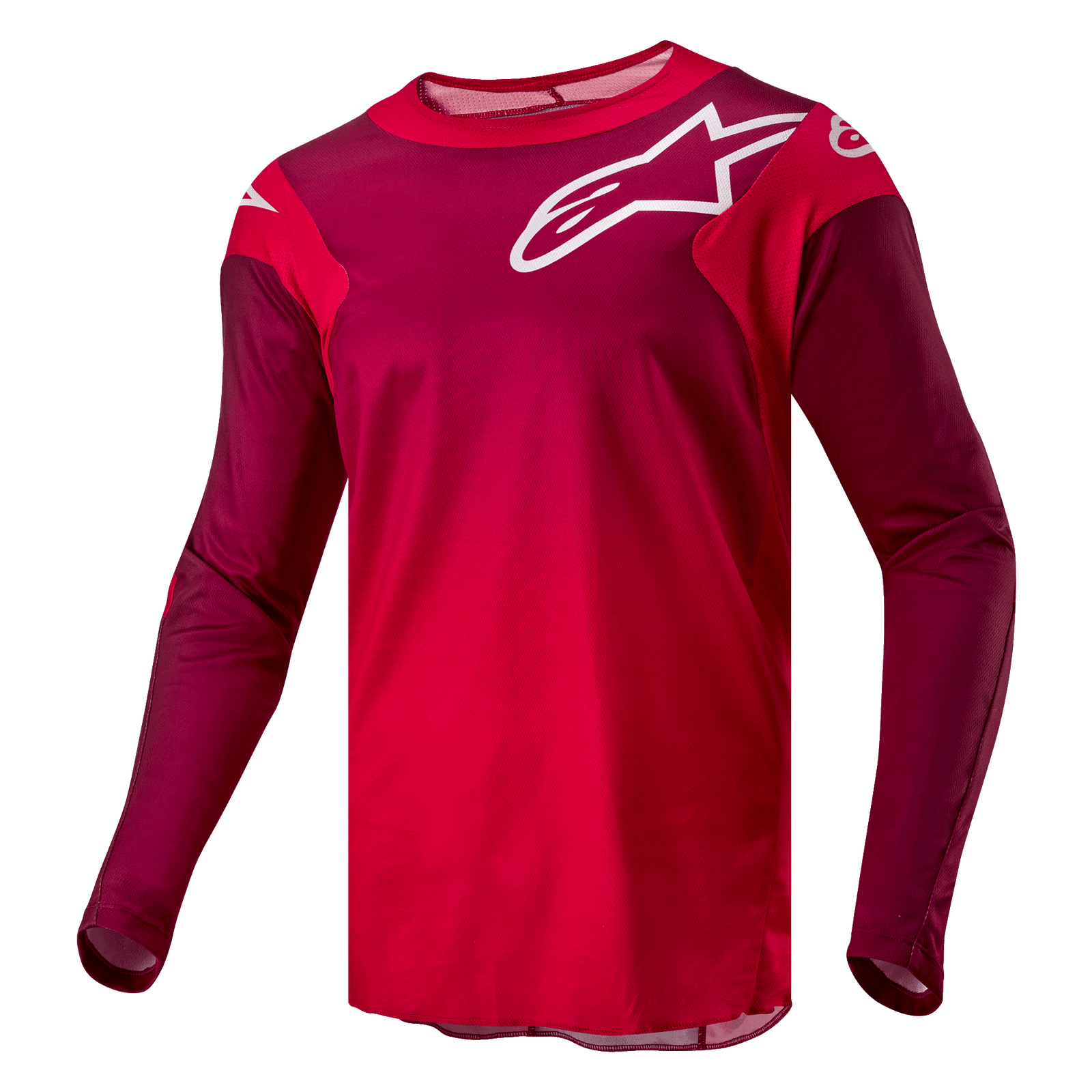 Maillot Racer Hoen 2024 