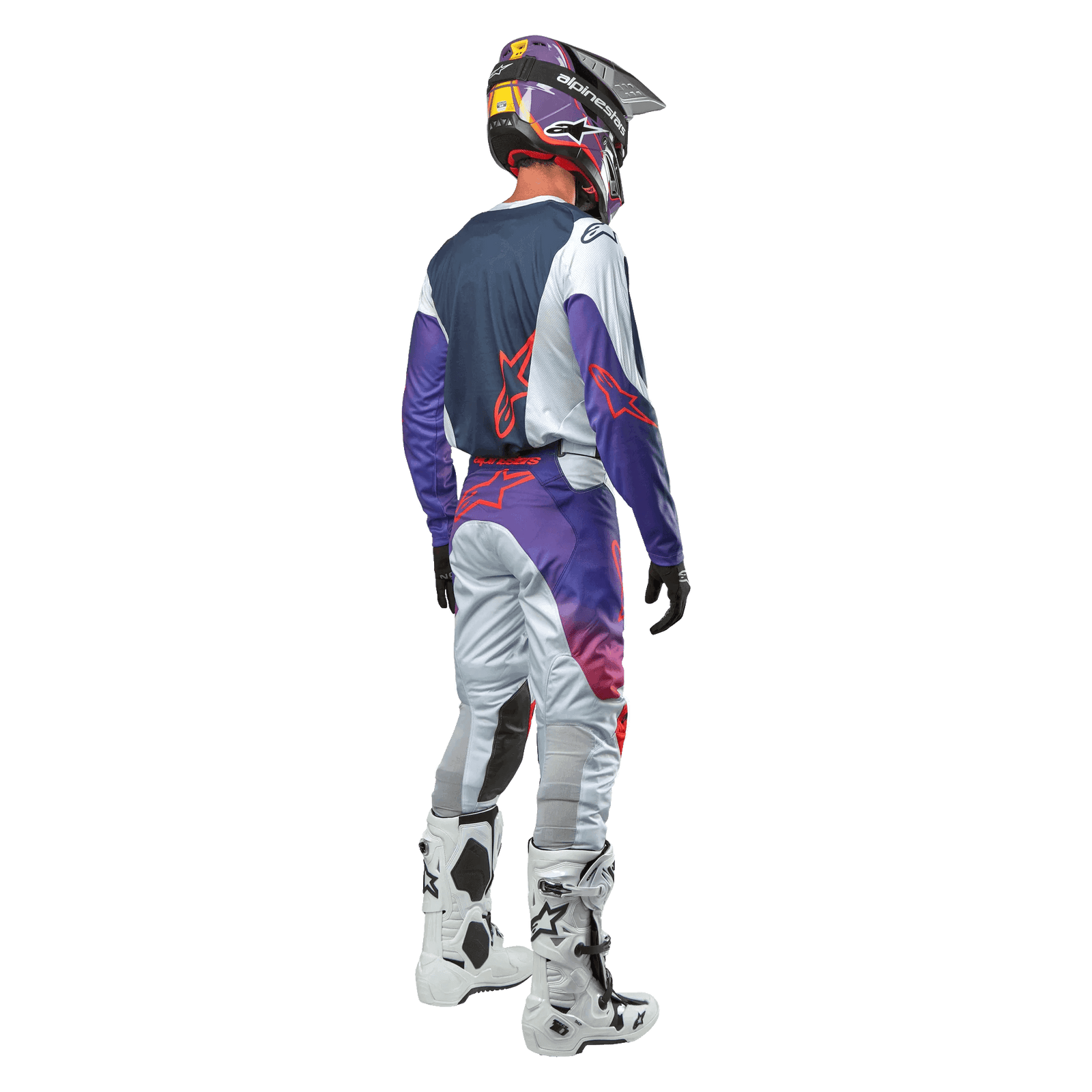 2024 Racer Hoen Pantalons