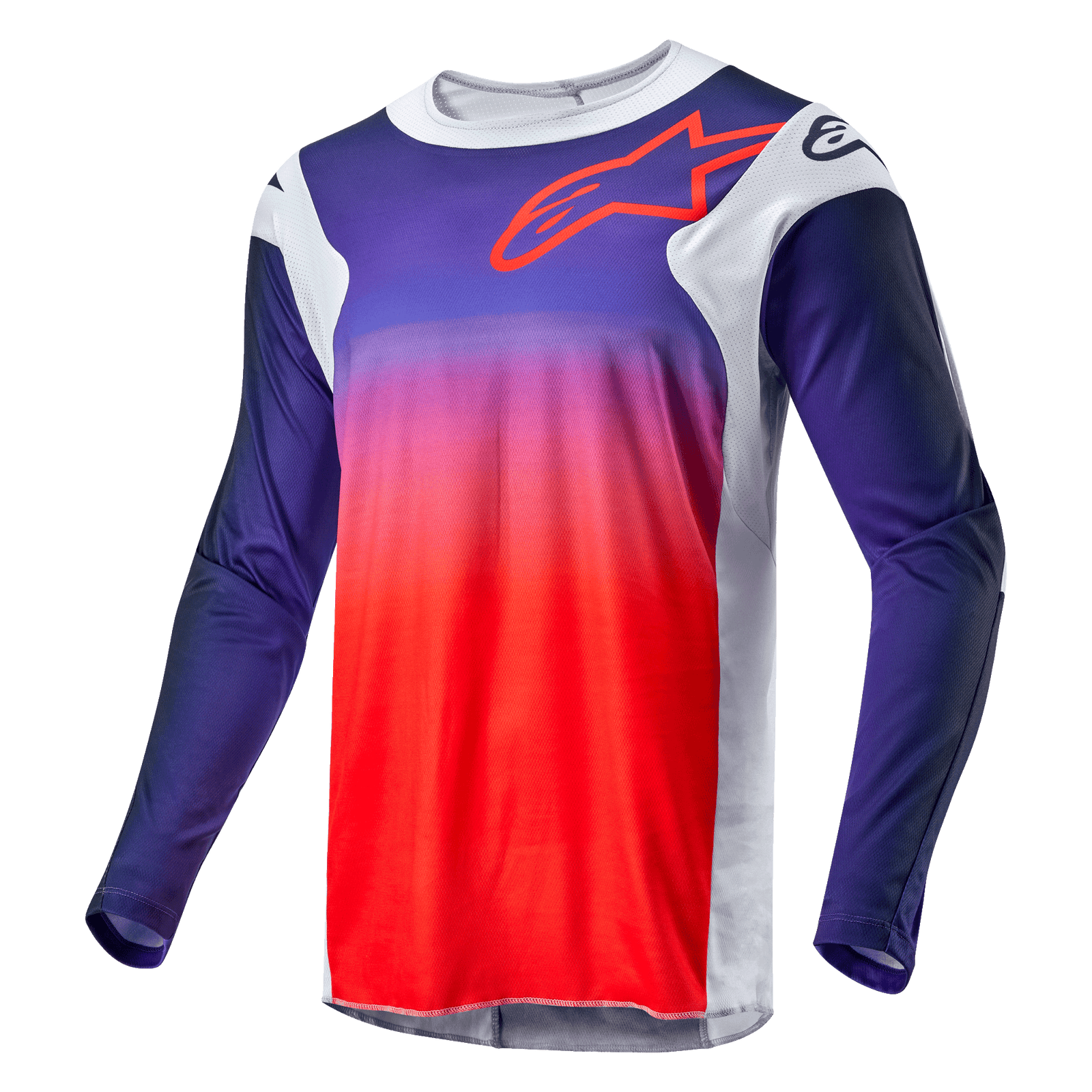 2024 Racer Hoen Trikot