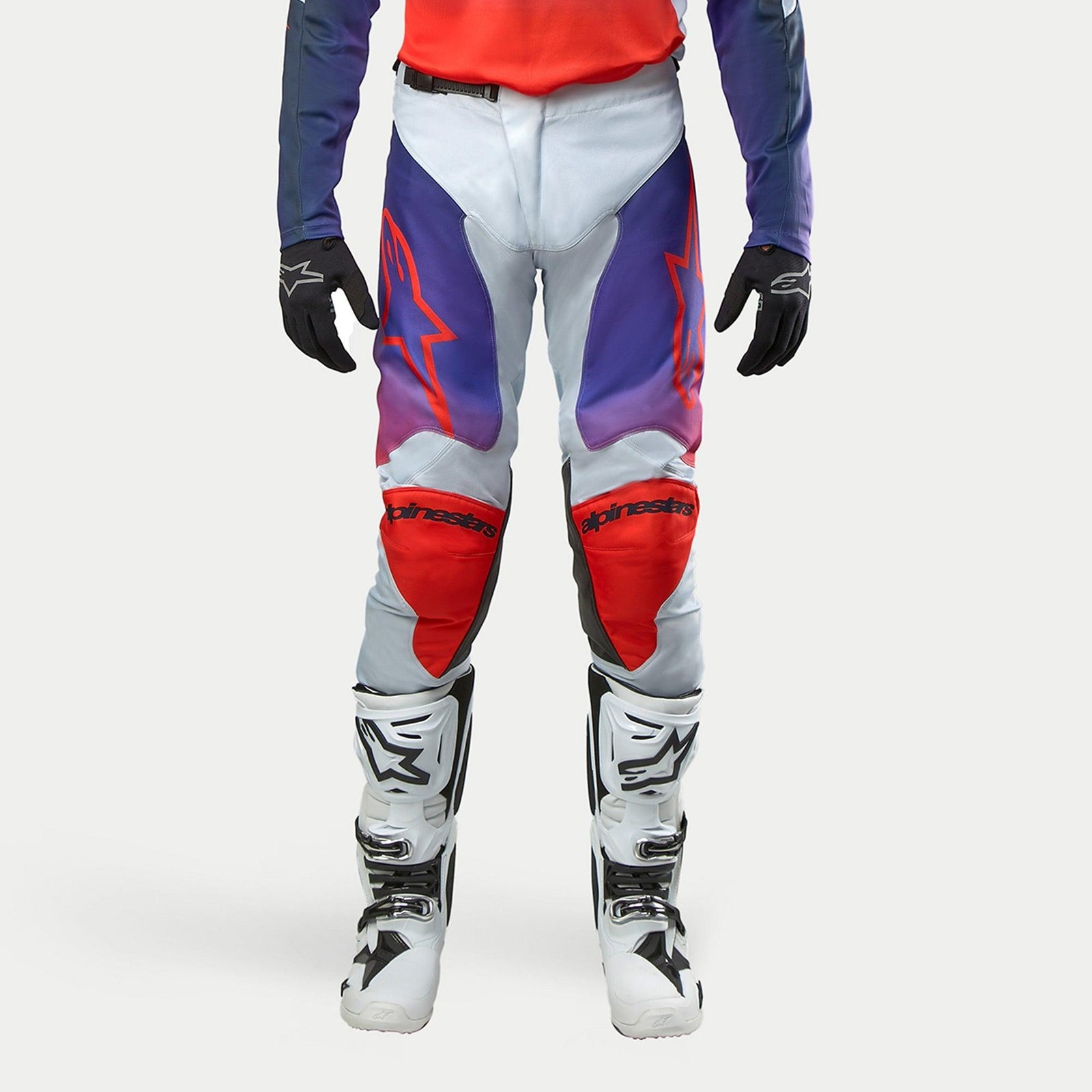 2024 Racer Hoen Pantalons