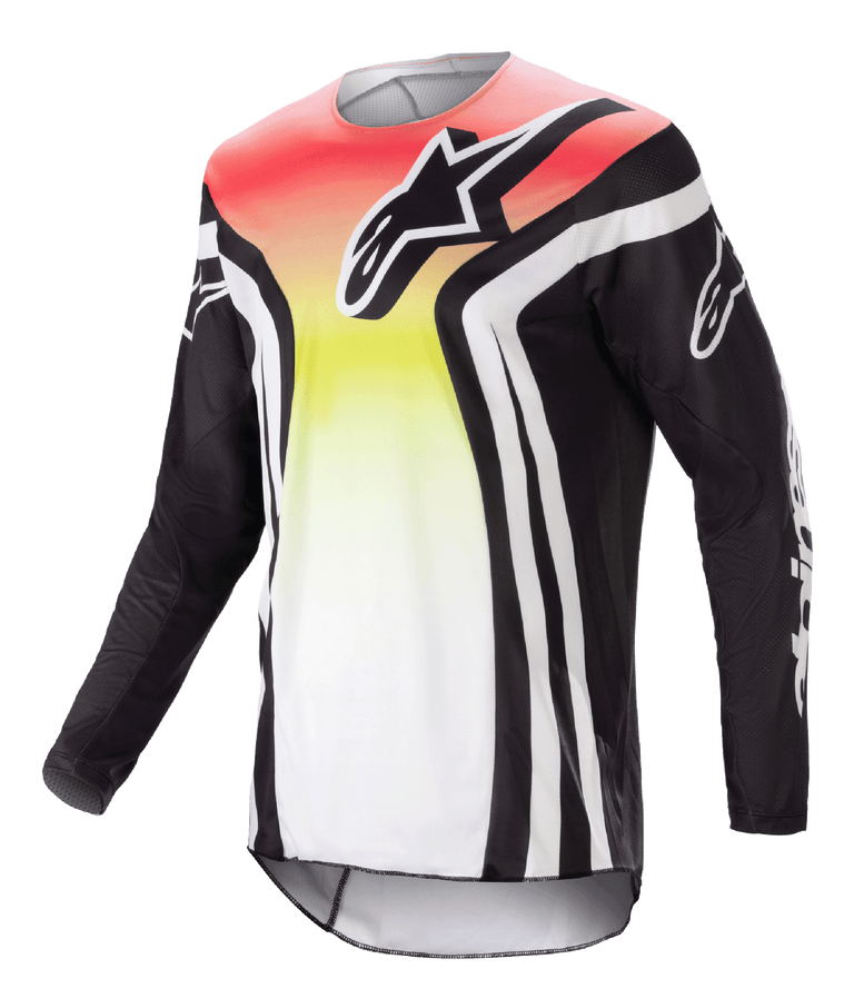 Maillot Racer Semi 2023 