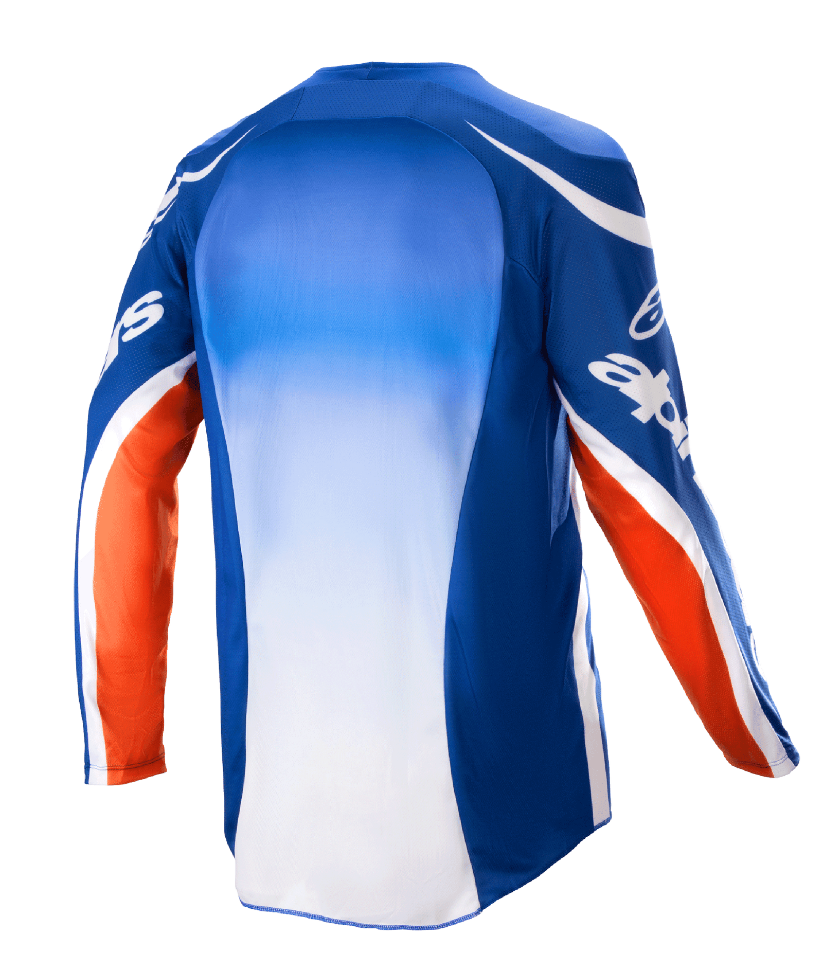 2023 Racer Semi Jersey