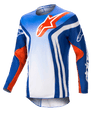 2023 Racer Semi Trikot