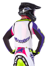 Limited Edition Supertech SX Dirt Studios® Trikot