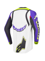 Limited Edition Supertech SX Dirt Studios® Trikot