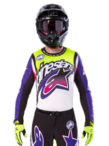 Maillot Supertech Sx Dirt Studios® Édition Limitée